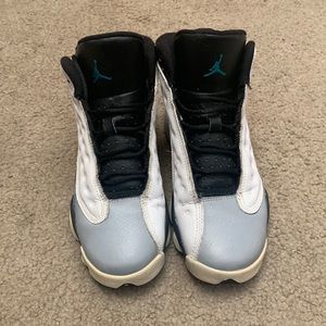 Jordan 13 barons youth 4.5